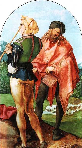 Музей Вальрафа-Рихарца Кельн - i_012.jpg