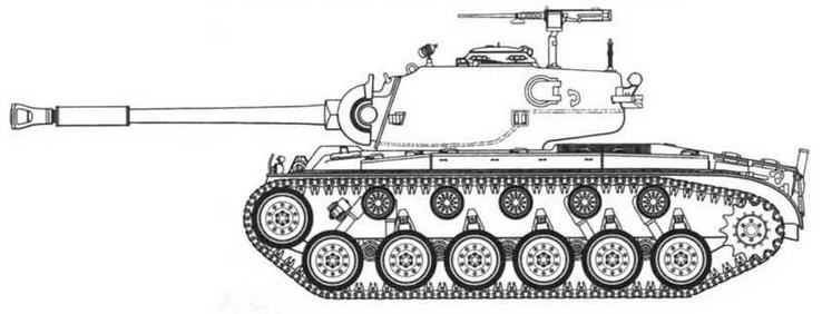 От «Першинга» до «Паттона» - _18.jpg