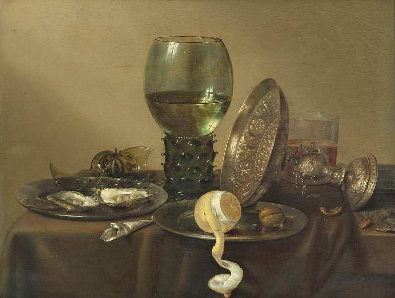 Музей Бойманса-ван Бёнингена Роттердам - i_019.jpg