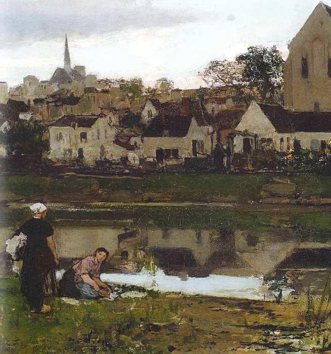 Музей Бойманса-ван Бёнингена Роттердам - i_058.jpg