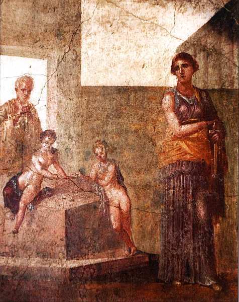 Город-музей Помпеи - i_031.jpg