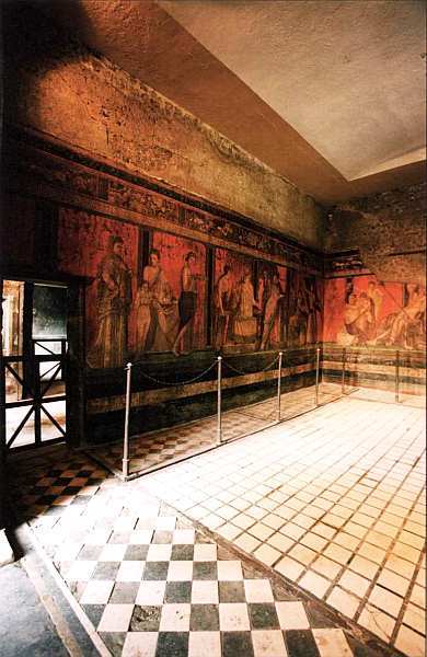 Город-музей Помпеи - i_042.jpg