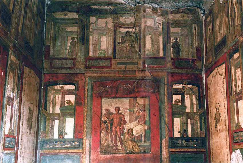 Город-музей Помпеи - i_051.jpg