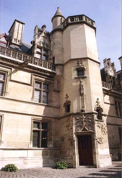 Музей Клюни Париж - i_002.jpg