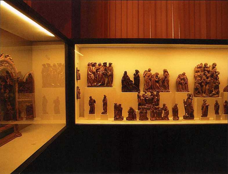 Музей Клюни Париж - i_004.jpg