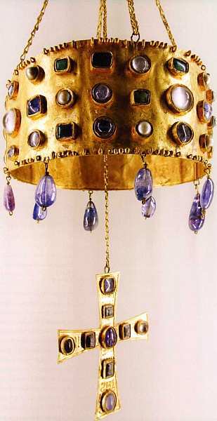 Музей Клюни Париж - i_005.jpg