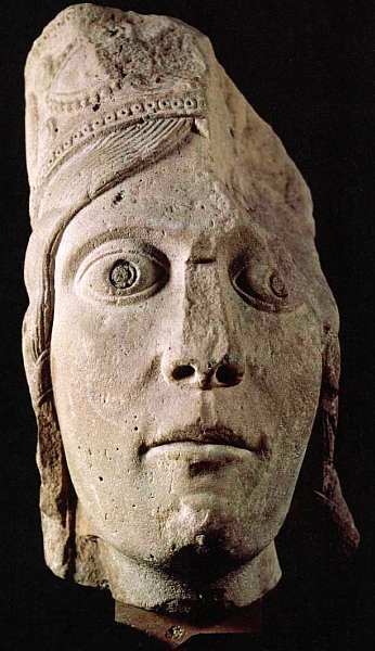 Музей Клюни Париж - i_023.jpg