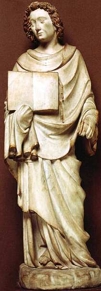 Музей Клюни Париж - i_036.jpg