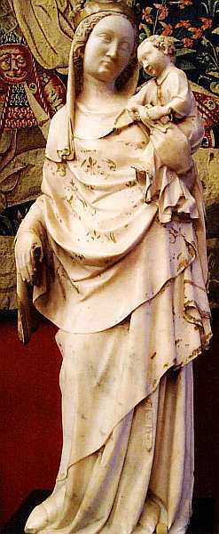 Музей Клюни Париж - i_037.jpg