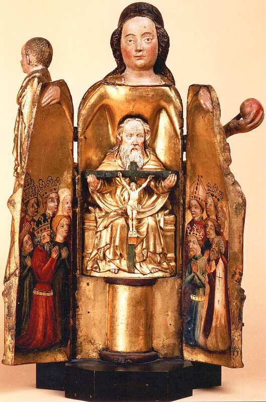 Музей Клюни Париж - i_040.jpg