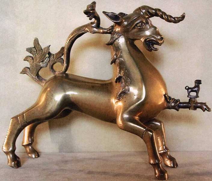 Музей Клюни Париж - i_049.jpg