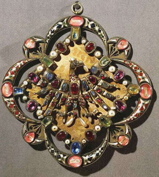 Музей Клюни Париж - i_053.jpg