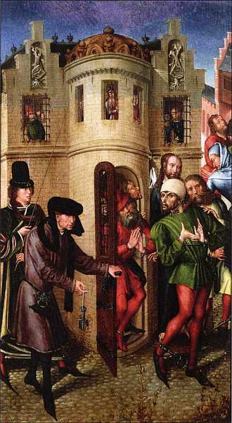 Музей Клюни Париж - i_063.jpg