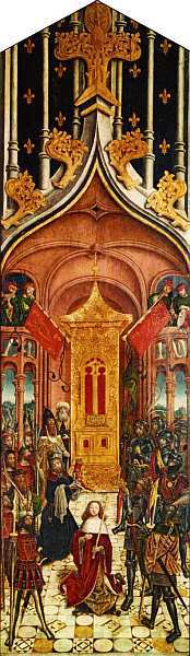 Музей Клюни Париж - i_065.jpg