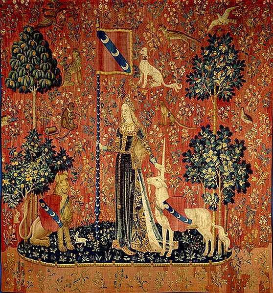 Музей Клюни Париж - i_072.jpg