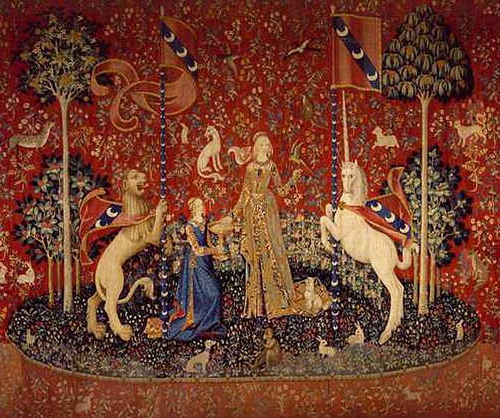 Музей Клюни Париж - i_073.jpg