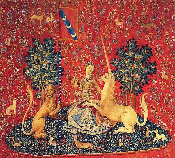 Музей Клюни Париж - i_086.jpg