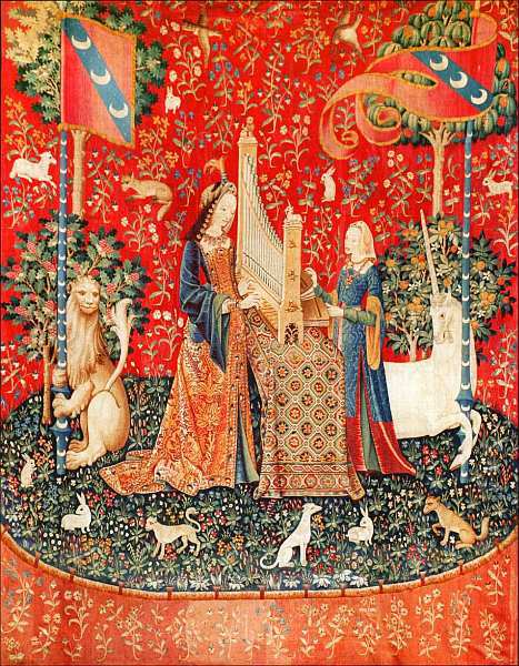 Музей Клюни Париж - i_088.jpg