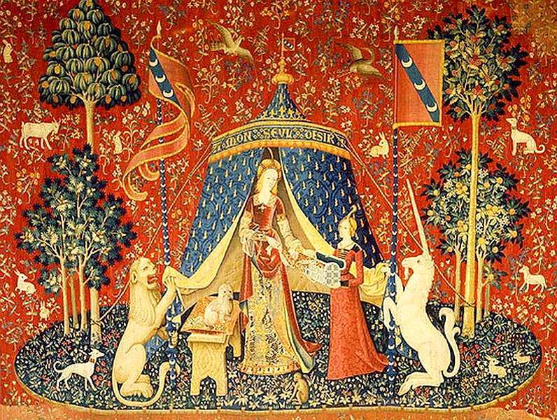 Музей Клюни Париж - i_089.jpg