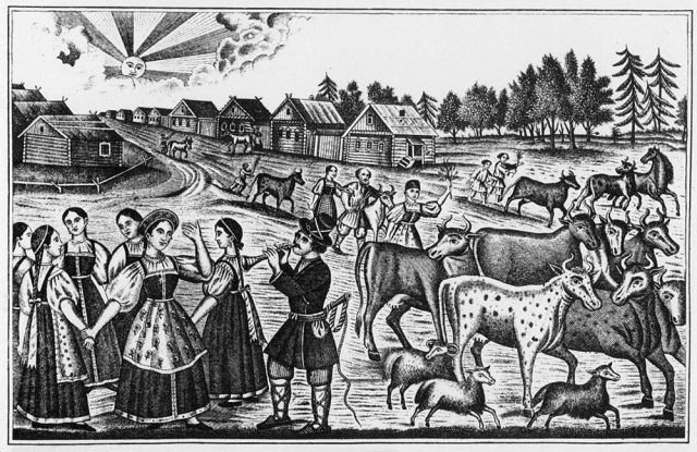 Русские праздники - i_079.jpg