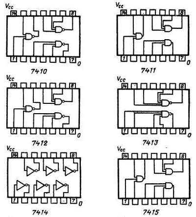 Справочное пособие по цифровой электронике - _124.jpg