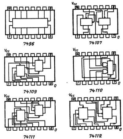 Справочное пособие по цифровой электронике - _134.jpg