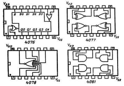 Справочное пособие по цифровой электронике - _150.jpg
