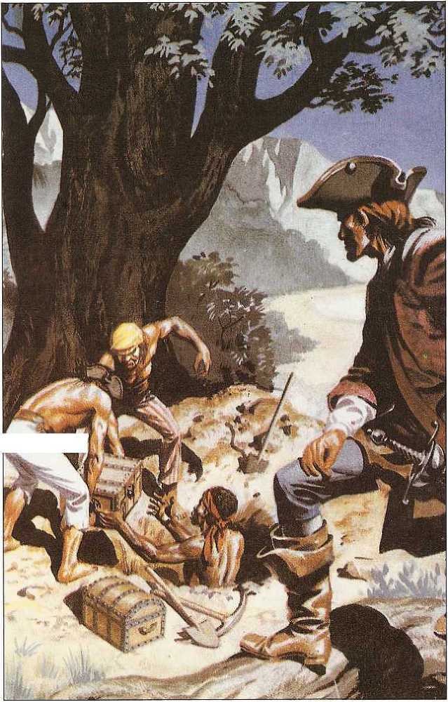 Пираты. Индейцы. Ковбои - image7.jpg