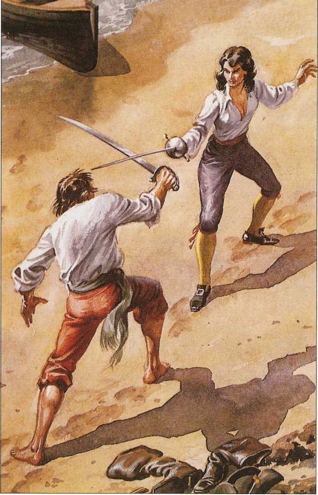 Пираты. Индейцы. Ковбои - image15.jpg