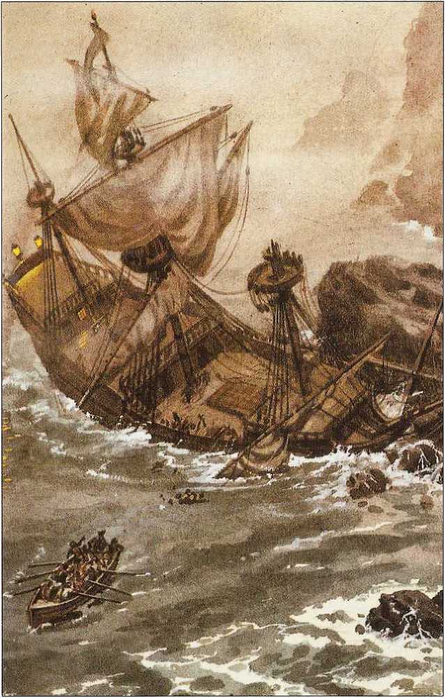 Пираты. Индейцы. Ковбои - image17.jpg