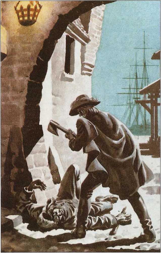 Пираты. Индейцы. Ковбои - image21.jpg