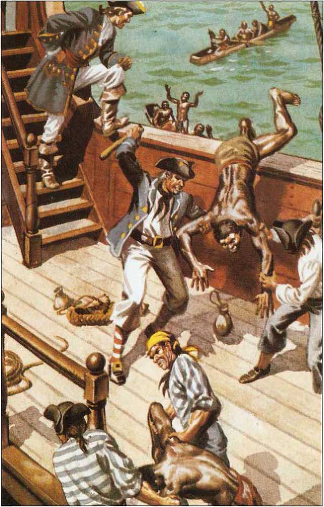 Пираты. Индейцы. Ковбои - image23.jpg