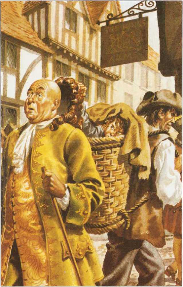 Пираты. Индейцы. Ковбои - image25.jpg