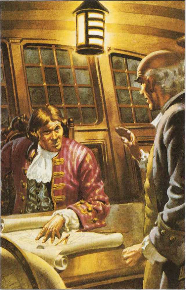 Пираты. Индейцы. Ковбои - image26.jpg