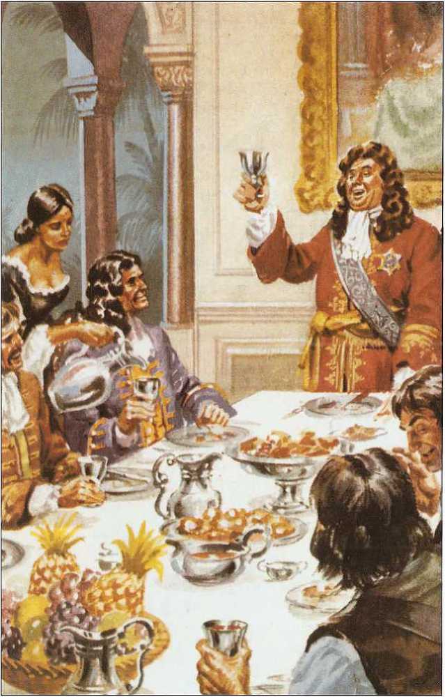 Пираты. Индейцы. Ковбои - image27.jpg