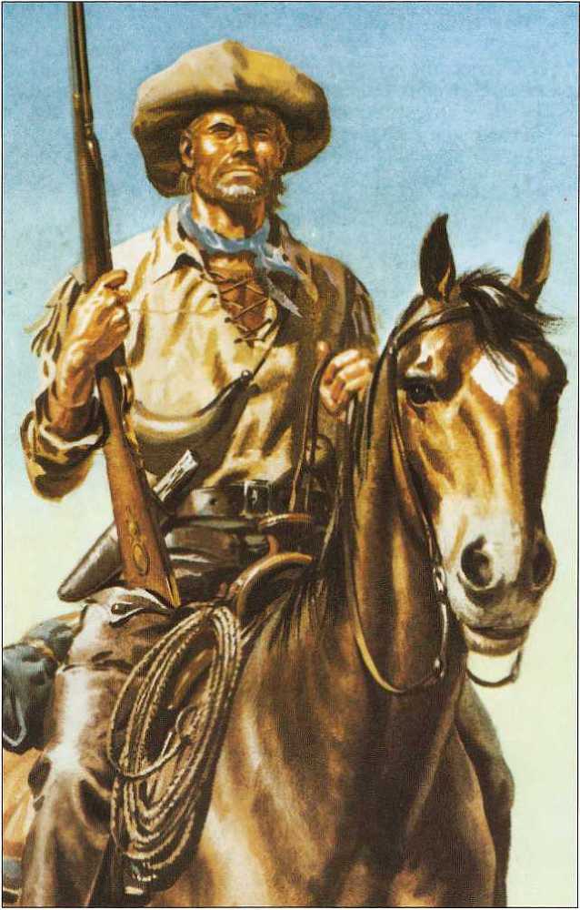 Пираты. Индейцы. Ковбои - image37.jpg