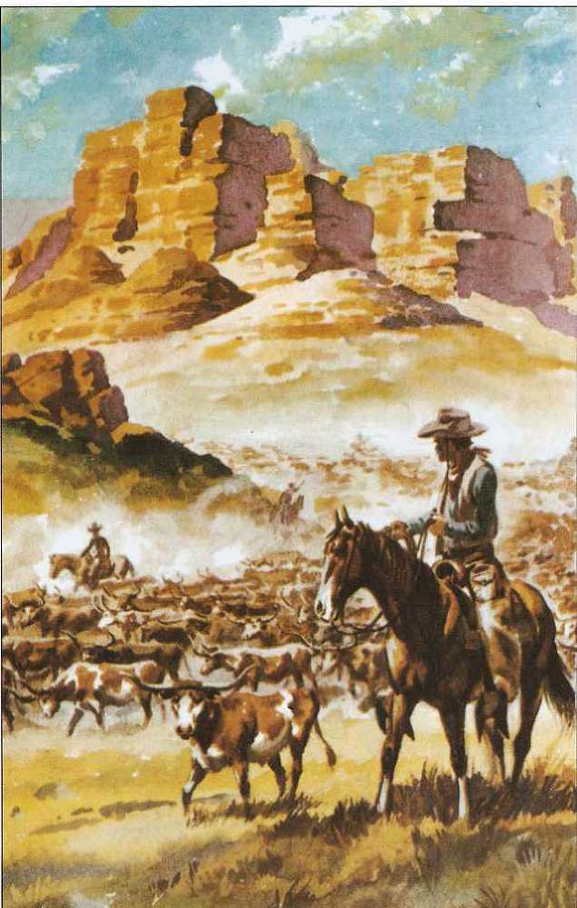 Пираты. Индейцы. Ковбои - image39.jpg