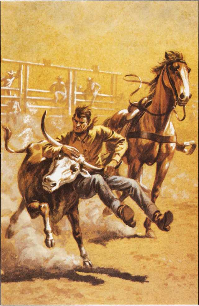 Пираты. Индейцы. Ковбои - image54.jpg