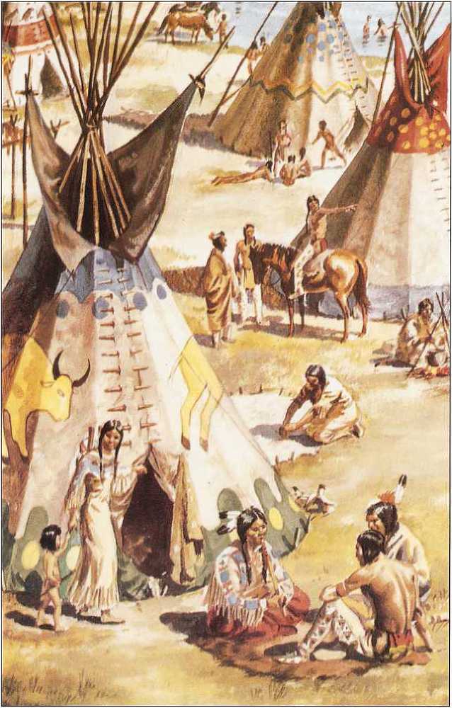 Пираты. Индейцы. Ковбои - image57.jpg