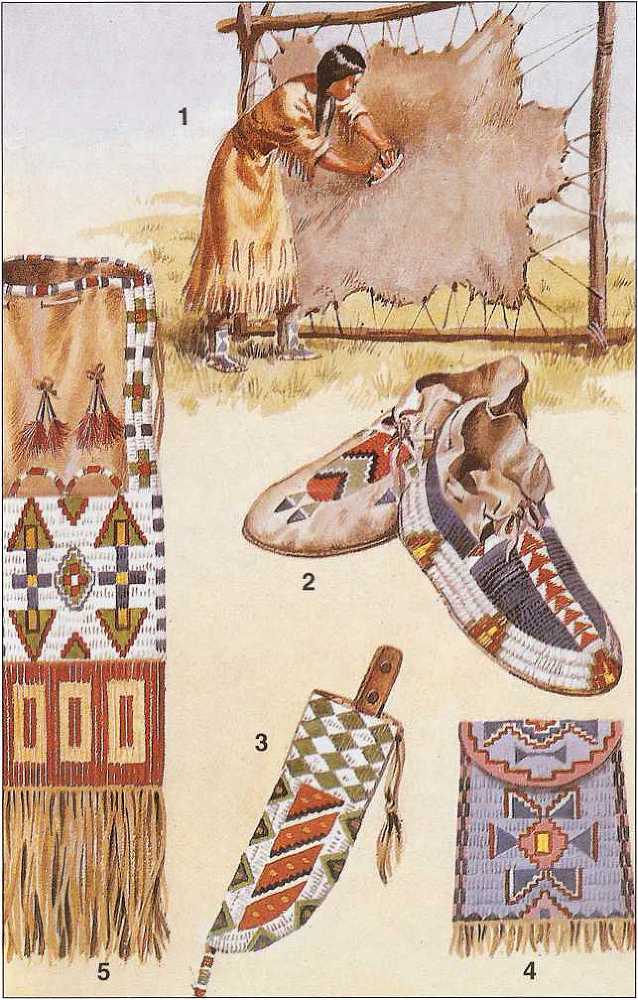 Пираты. Индейцы. Ковбои - image59.jpg