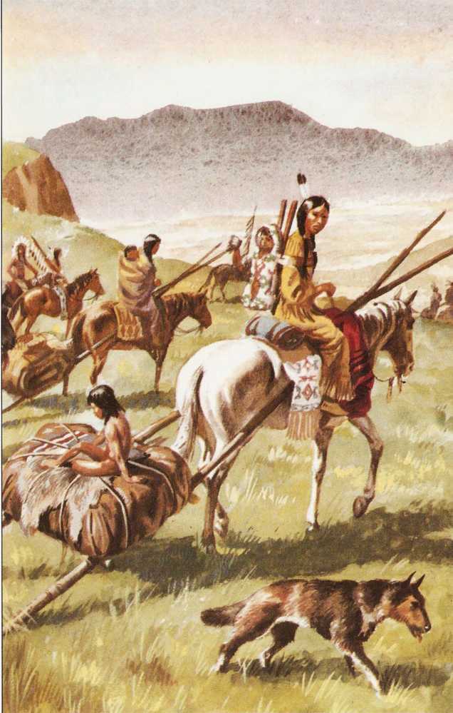 Пираты. Индейцы. Ковбои - image60.jpg