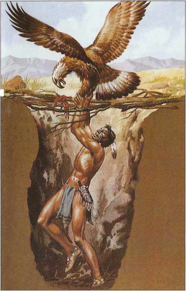 Пираты. Индейцы. Ковбои - image62.jpg