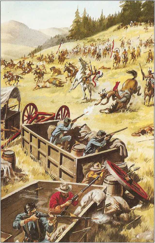 Пираты. Индейцы. Ковбои - image66.jpg