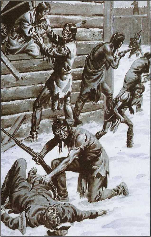 Пираты. Индейцы. Ковбои - image70.jpg