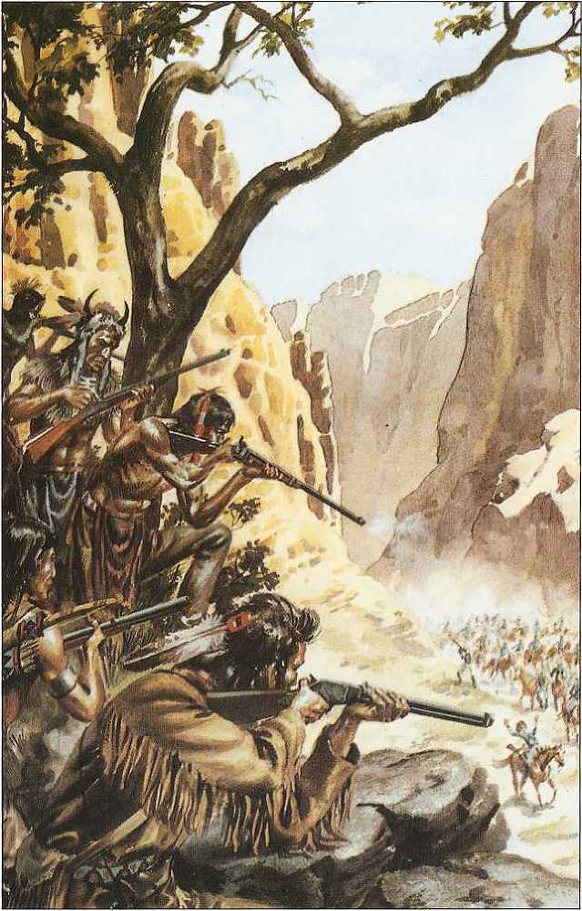 Пираты. Индейцы. Ковбои - image73.jpg