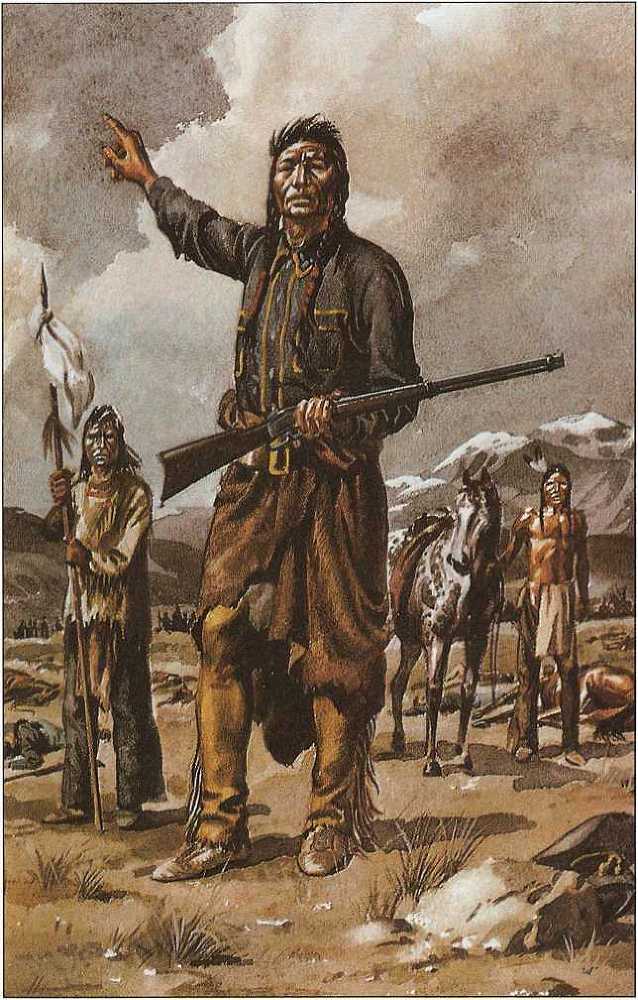 Пираты. Индейцы. Ковбои - image74.jpg