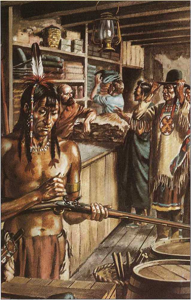 Пираты. Индейцы. Ковбои - image76.jpg