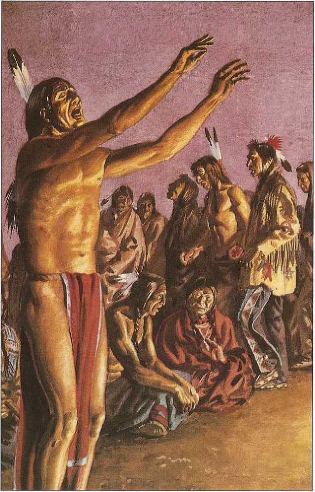 Пираты. Индейцы. Ковбои - image77.jpg