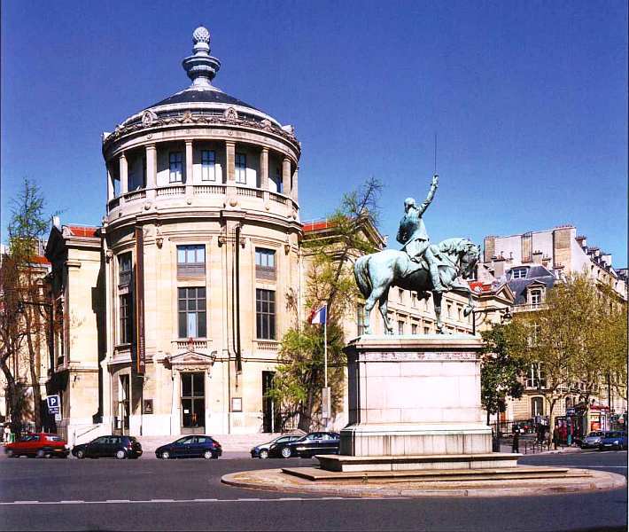 Национальный музей азиатских искусств Париж - i_001.jpg