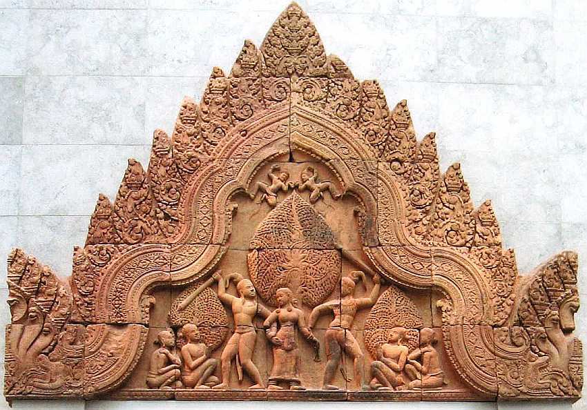 Национальный музей азиатских искусств Париж - i_005.jpg